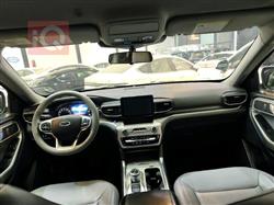 فورد إكسبلورر